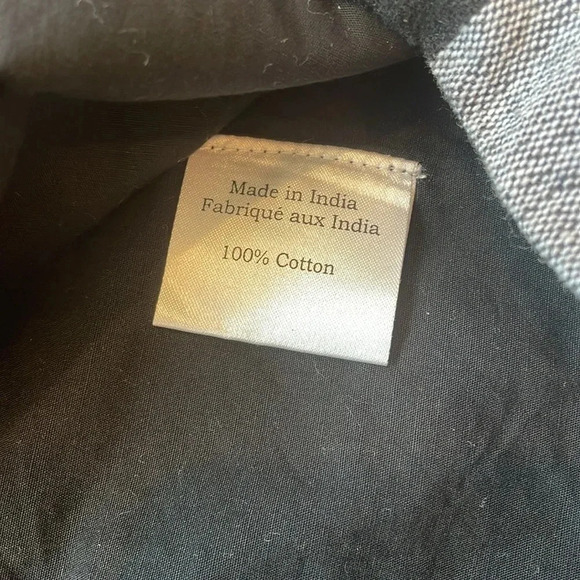 The Odells Cairo Plaid longline blazer Coat - Picture 12 of 12